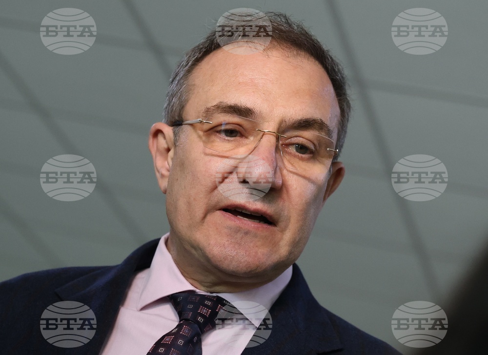 Борислав Гуцанов - изявление