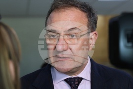 Борислав Гуцанов - изявление