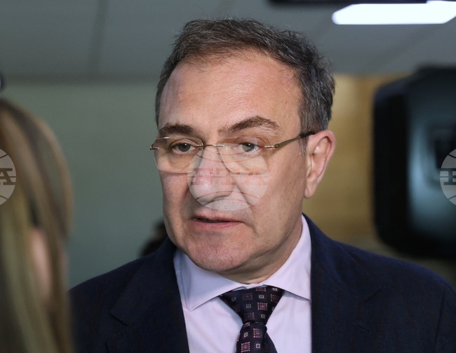 Social Policy Minister Rules Out 10% Public Sector Wage Increase under Current Budget