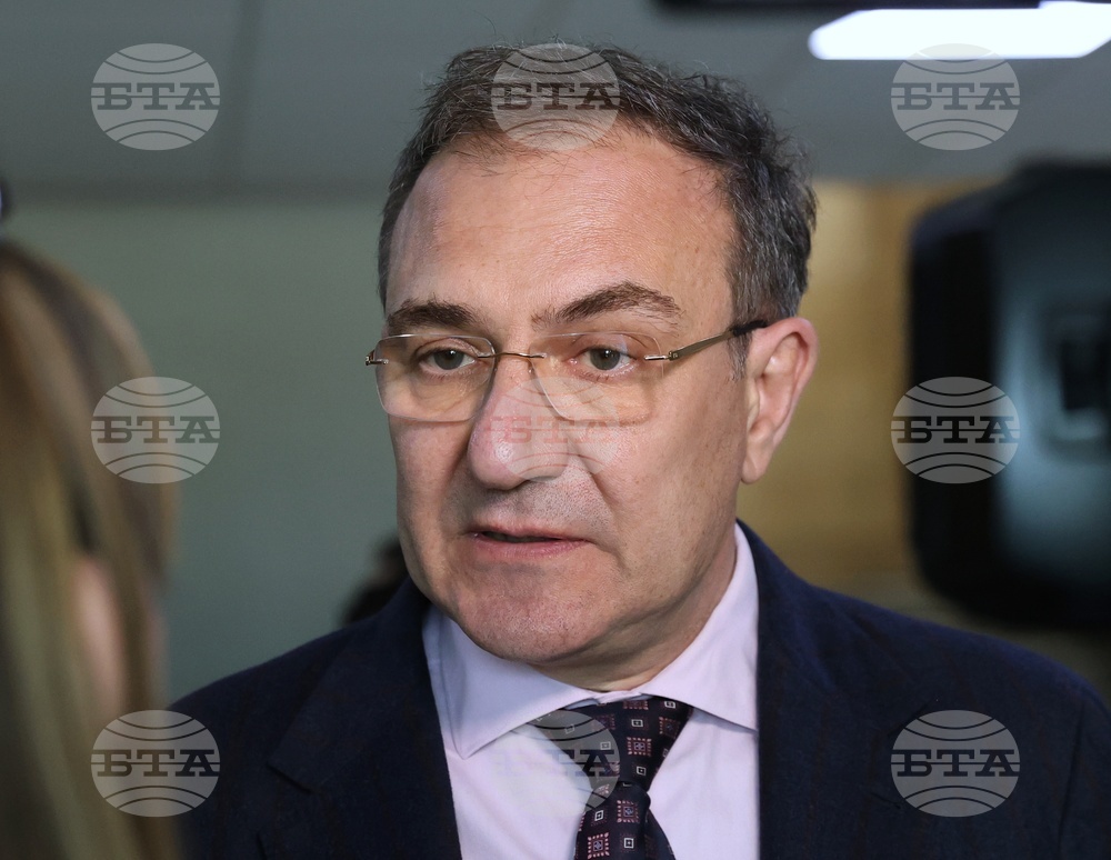 Борислав Гуцанов - изявление