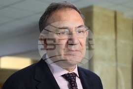 Борислав Гуцанов - изявление