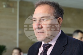 Борислав Гуцанов - изявление