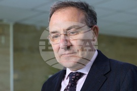 Борислав Гуцанов - изявление