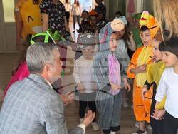 Снимка: Община Стара Загора