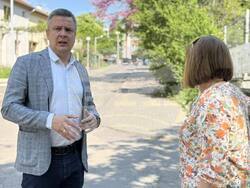 Снимка: Община Стара Загора