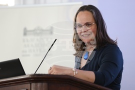 Българска академия на науките - Международен ден на Земята - отбелязване