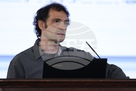 Българска академия на науките - Международен ден на Земята - отбелязване