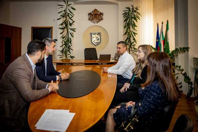 СофтУни започва в Пазарджик първите си курсове по програмиране на живо извън София