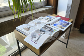 Пловдив - Цианотипия - лекция