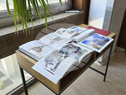 Пловдив - Цианотипия - лекция