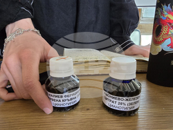 Пловдив - Цианотипия - лекция