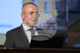 Българска академия на науките - Международен ден на Земята - отбелязване