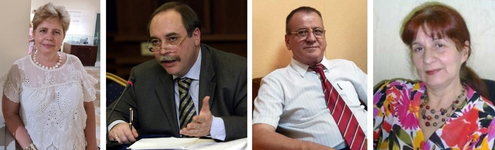 Писателите Бойко Коцев, Боян Ангелов, Надя Попова и Анжела Димчева ще се срещнат с българската общност в Будапеща