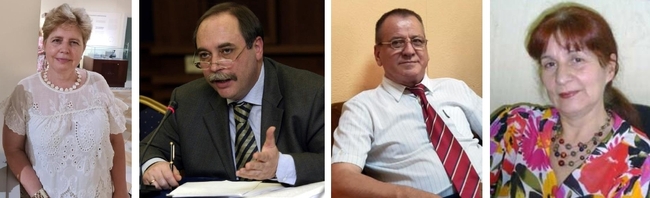 Писателите Бойко Коцев, Боян Ангелов, Надя Попова и Анжела Димчева ще се срещнат с българската общност в Будапеща