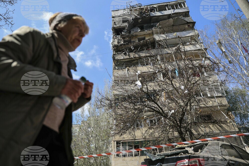 Russia Ukraine War