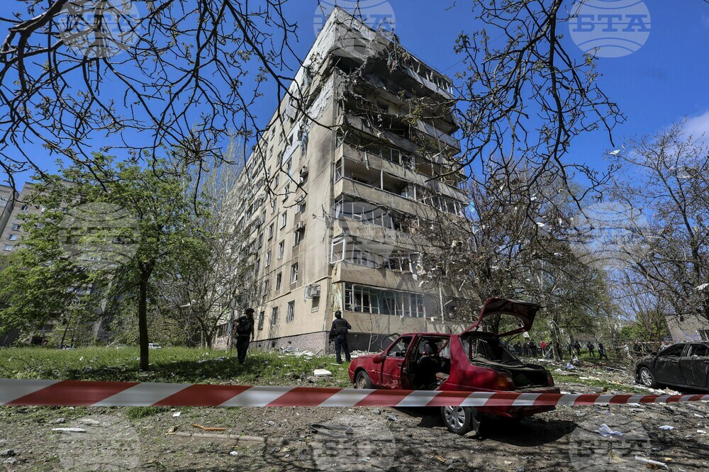 Russia Ukraine War