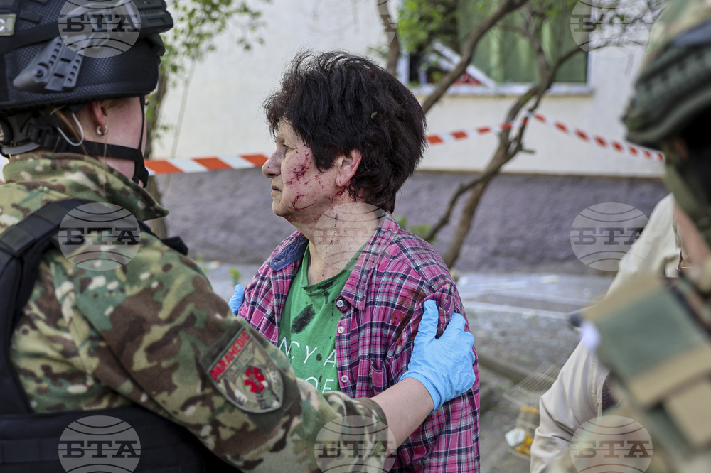 Russia Ukraine War