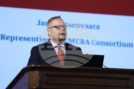 Българска академия на науките - Международен ден на Земята - отбелязване