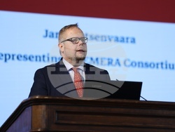 Българска академия на науките - Международен ден на Земята - отбелязване