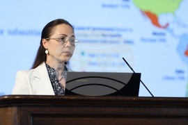 Българска академия на науките - Международен ден на Земята - отбелязване