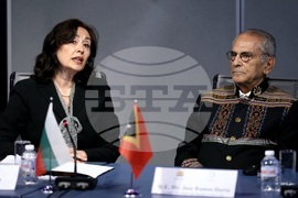 Министерство на външните работи - лекция