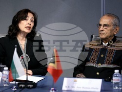 Министерство на външните работи - лекция