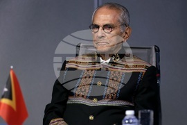 Министерство на външните работи - лекция - Жозе Рамос-Орта