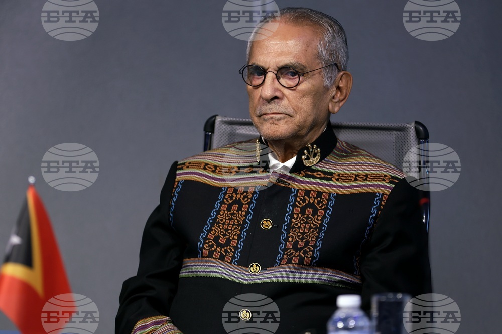 Министерство на външните работи - лекция - Жозе Рамос-Орта