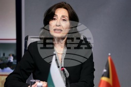 Министерство на външните работи - лекция - Таня Михайлова