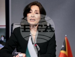 Министерство на външните работи - лекция - Таня Михайлова