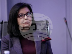 Министерство на външните работи - лекция - Меглена Кунева