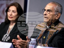 Министерство на външните работи - лекция - Жозе Рамос-Орта