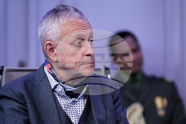 Министерство на външните работи - лекция - Соломон Паси