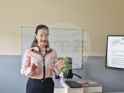 Село Дебнево - СТЕМ център - откриване