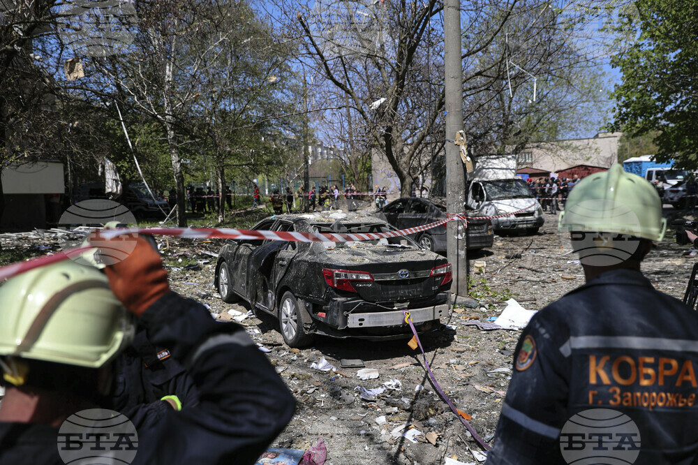 Russia Ukraine War