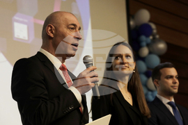 Дванадесетото издание на изложението на HR бранша - HR Industry