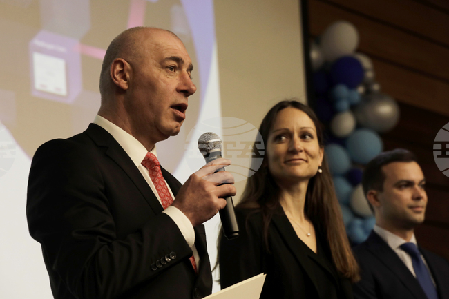 Дванадесетото издание на изложението на HR бранша - HR Industry