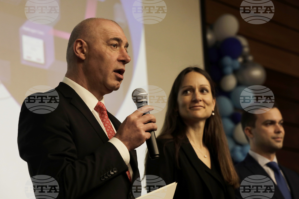 Дванадесетото издание на изложението на HR бранша - HR Industry