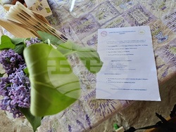 Русе - винен туризъм