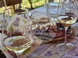 Русе - винен туризъм