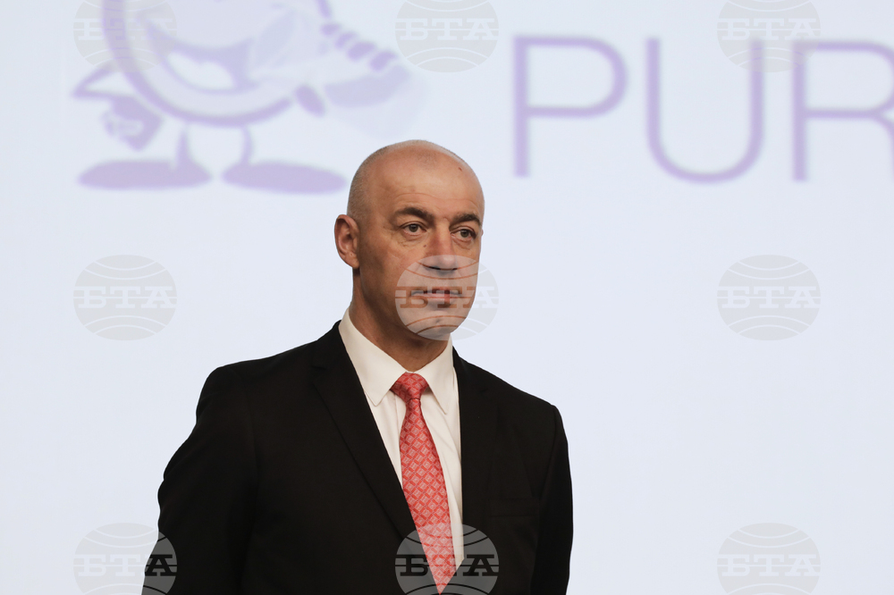 Дванадесетото издание на изложението на HR бранша - HR Industry