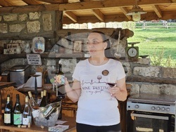 Русе - винен туризъм