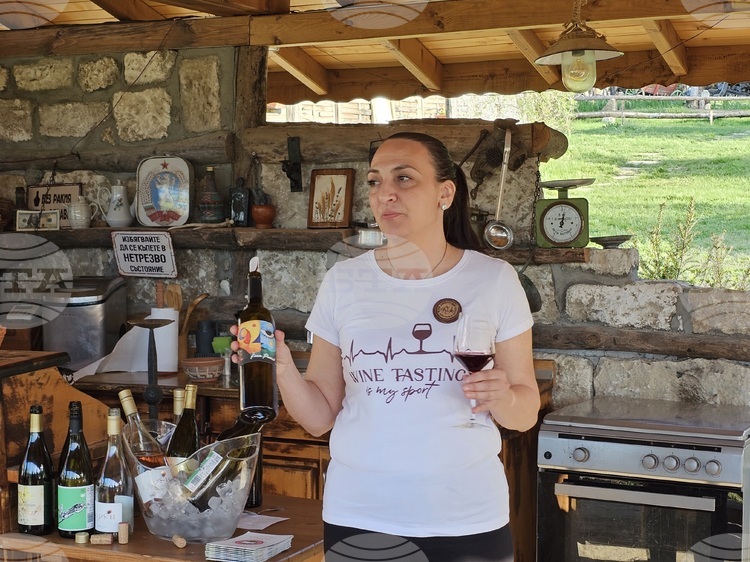 Romanian Wines Less Familiar to Bulgarians but Well Received - Wine Expert