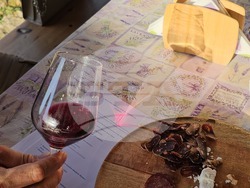 Русе - винен туризъм