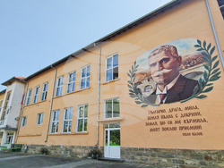 Село Дебнево - СТЕМ център - откриване