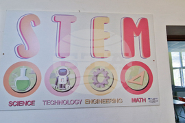 Село Дебнево - СТЕМ център - откриване