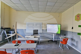 Село Дебнево - СТЕМ център - откриване