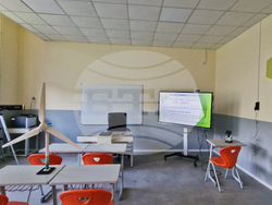 Село Дебнево - СТЕМ център - откриване