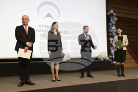 Дванадесетото издание на изложението на HR бранша - HR Industry