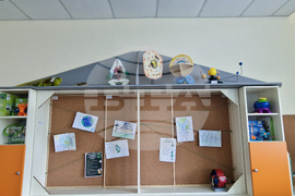 Село Дебнево - СТЕМ център - откриване